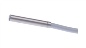 Czujnik Indukcyjny M4 Dł:27Mm Zabudowany Sn: 0,8Mm 10-30V Dc Pnp No Złącze...