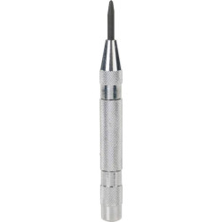 kwb 920990 Automatic Puncher Adjustable force hardened replaceable tip