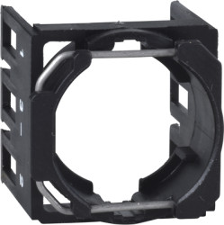 Flange, for contact block, ZB6Y009