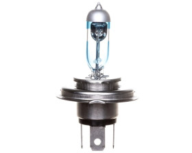 Żarówka motocyklowa 12V H4 P43t 60/55W NIGHT RACER 110 64193NR1-01B (10szt.)