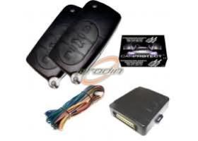 STEROWANIE CENTRALNEGO ZAMKA BX20