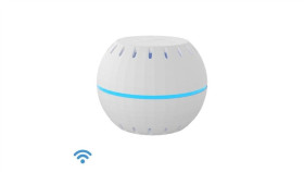 Shelly Czujnik Temperatury Wilgotności Wifi Hit 3800235262252