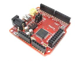 Leaf Maple - comptible board