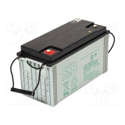 ACCU-HP120-12/S