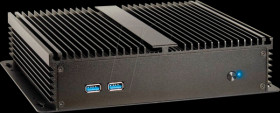 88887371 Inter-Tech Mini-ITX case IP-40