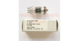 NSN 5960-00-134-6012 valve (JAN 6189W) - General Electric