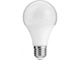 Żarówka LED, 8,5 W trzonek E27, ciepła biel, bez...