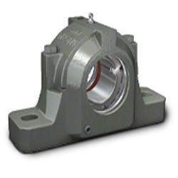 Obudowa łożyska stojakowego, Żeliwo, śred. 65mm