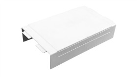 Nasadka Kanału Trójnik/Czwórnik Wdk 170X60 Hk60170rw Biała 6192661 /2Szt./