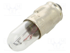 LAMP-BA7S/24V3W