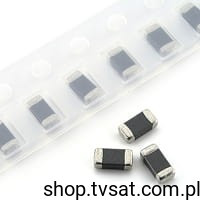 Filtr EMI 600R 200mA BLM31A601SPT SMD MURATA