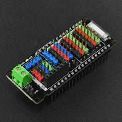 Gravity: IO Shield for FireBeetle M0 and ESP32-E