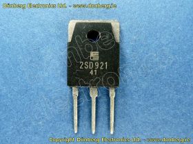 2SD921