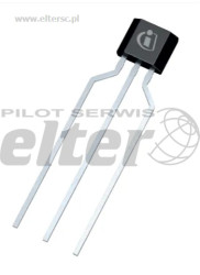 DTC144ES NPN 0,1A 50V TO92S