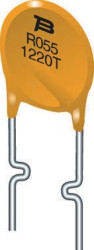 Bezpiecznik resetowalny 0.17A Bourns 60V