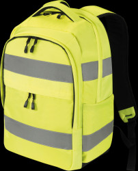P20471-01 Backpack, occupational safety, 25 l, yellow