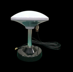 Quectel YEGN103W8A - antena GNSS