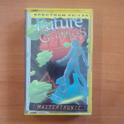 Future Games