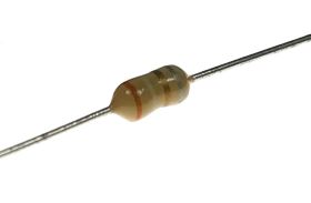 Dławik osiowy 3.9uH 10