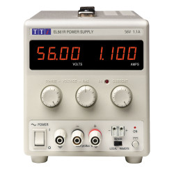 Aim-TTi EL561R 56V 1.1A 60W Single Output PSU