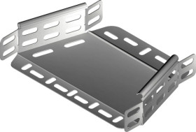 Redukcja korytka 300mm 200mm 42mm RKSJ300/200H42 149130