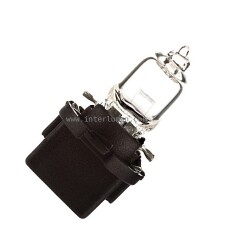 12V 5W B10d Bosma 0263 czarny