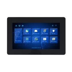 LCD IPS 11.6" 1920*1080 pojemnościowy panel dotykowy RTC DWIN HMI DMG19108C116_05WTC (Commercial Grade)