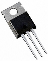 Schottky rectifier diode, 100 V (RRM), 20 A, TO-220AB, MBR20100CT-M3