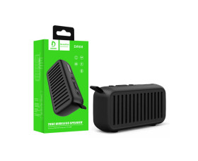 Głośnik Bluetooth DENMEN DR08