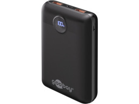 Powerbank kompaktowy 20.000 mAh poręczna i...