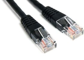 Cat5e UTP Ethernet Cable