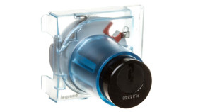 Zamek Ronis Napędu Silnikowego Czołowego Dpx3-Ronis 421062