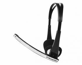 słuchawki MANTA MM-58