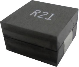 Cewka NIC Components NPIS119AR225MTRF NPIS119AR225MTRF 0.225 µH 35 A 350 szt.