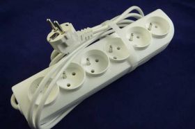 PS-6xGN+Z 4,0mb ELGO PRZEDŁUŻACZ