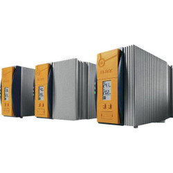 Block PVSE 400/48-20 Rail PSU 48V DC 20A 960W Dual Input 230/400V