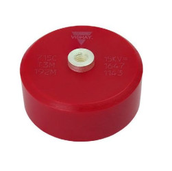 Jednowarstwowy kondensator ceramiczny (SLCC) 20kV dc 1nF Zacisk śrubowy N4700 ±20