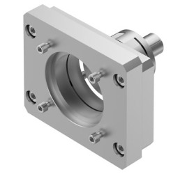 Stopka osiowa Festo do Siłownik pneumatyczny i aktuator EAMM