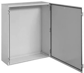 Szafka Hager FL128A, 800 x 950 x 300, stal, 1 szt.