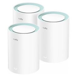 Cudy M1300, 3-pack