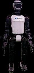 T1-G Booster Robotics T1-G - Humanoid robot, incl. gripper