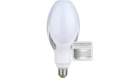 Żarówka Led Intensive 230V 75W 12000Lm E40 Ed120 4000K 1Ct/10 Helios