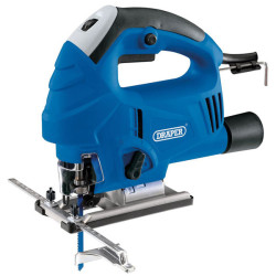 Draper 56760 Jigsaw (710W)