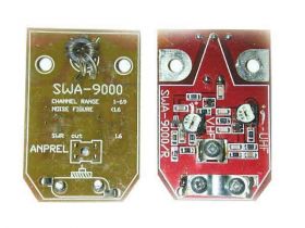 WZMACNIACZ ANT.SWA-9000 REGULO