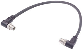 Harting 09488080011075 Złącze konfekcjonowane czujnika/aktuatora 7.5 m 1 szt.