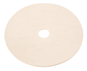 Akcesorium do transformatora Dysk neoprenowy for use with Transformatory toroidalne