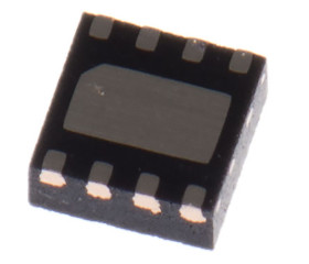 MOSFET N-kanałowy 134 A VSONP 60 V SMD Pojedynczy 3,1 W 5,8 milioma