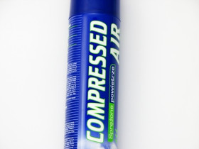 Sprężone powietrze 300ml