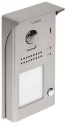 Stacja bramowa wideodomofonu S1101A VIDOS