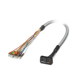 Kabel PLC Phoenix Contact Kabel Cable-FLK16/OE/0.14/1.5M Sterownik 2318143